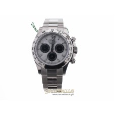 Rolex Daytona Meteorite ref. 116509 Oyster nuovo 